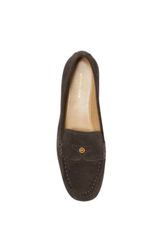 Jennings Loafer - Chocolate