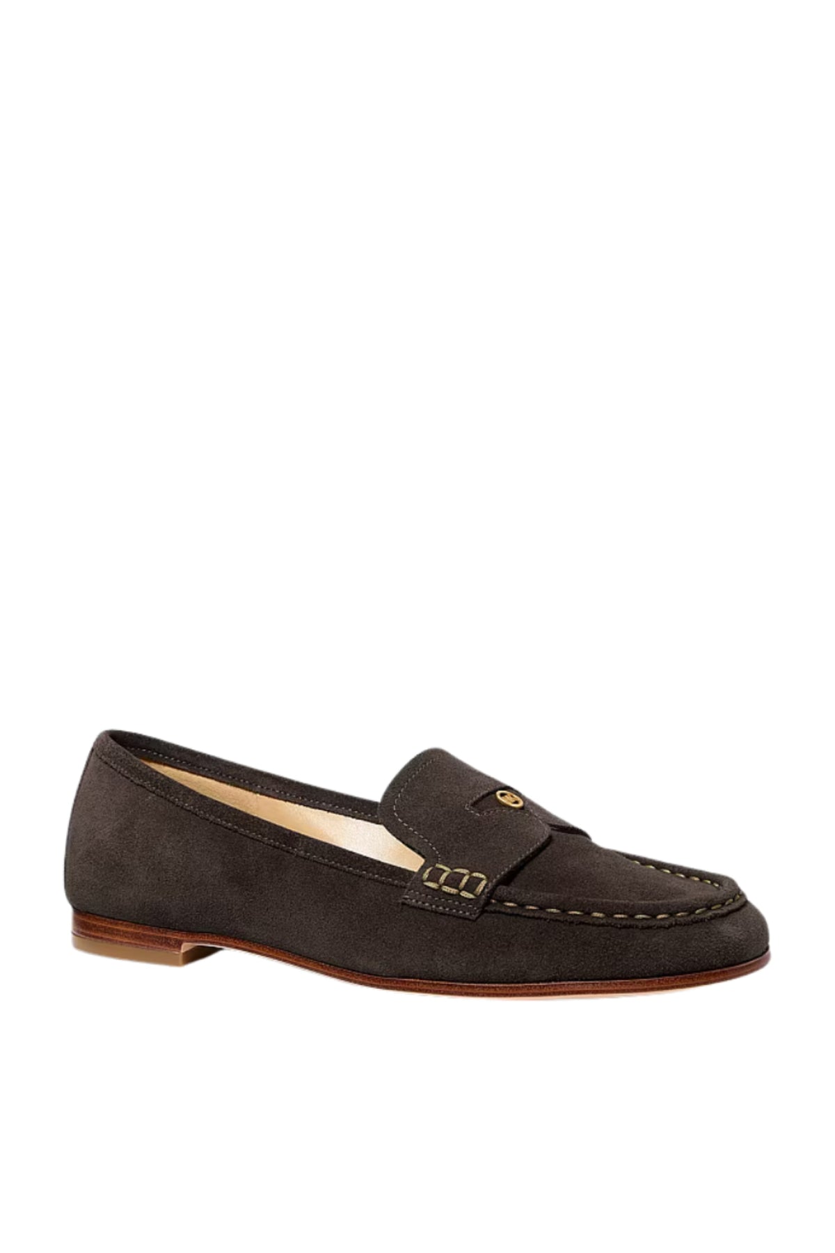 Jennings Loafer - Chocolate