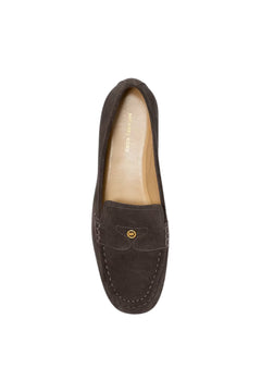 Jennings Loafer - Chocolate