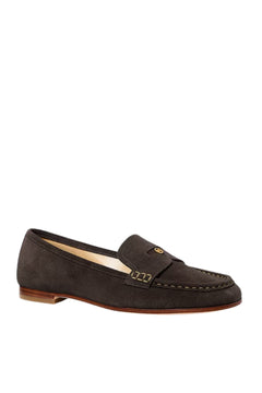 Jennings Loafer - Chocolate