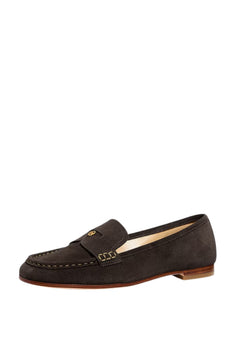 Jennings Loafer - Chocolate