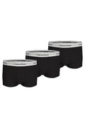 Trunk 3pk - Black/Black/Black