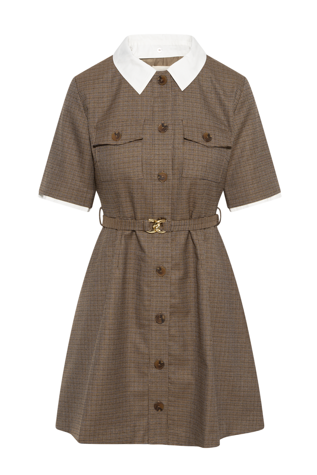 Class - Taupe