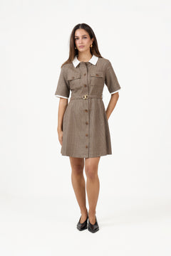 Class - Taupe