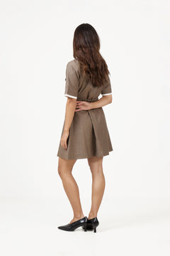 Class - Taupe