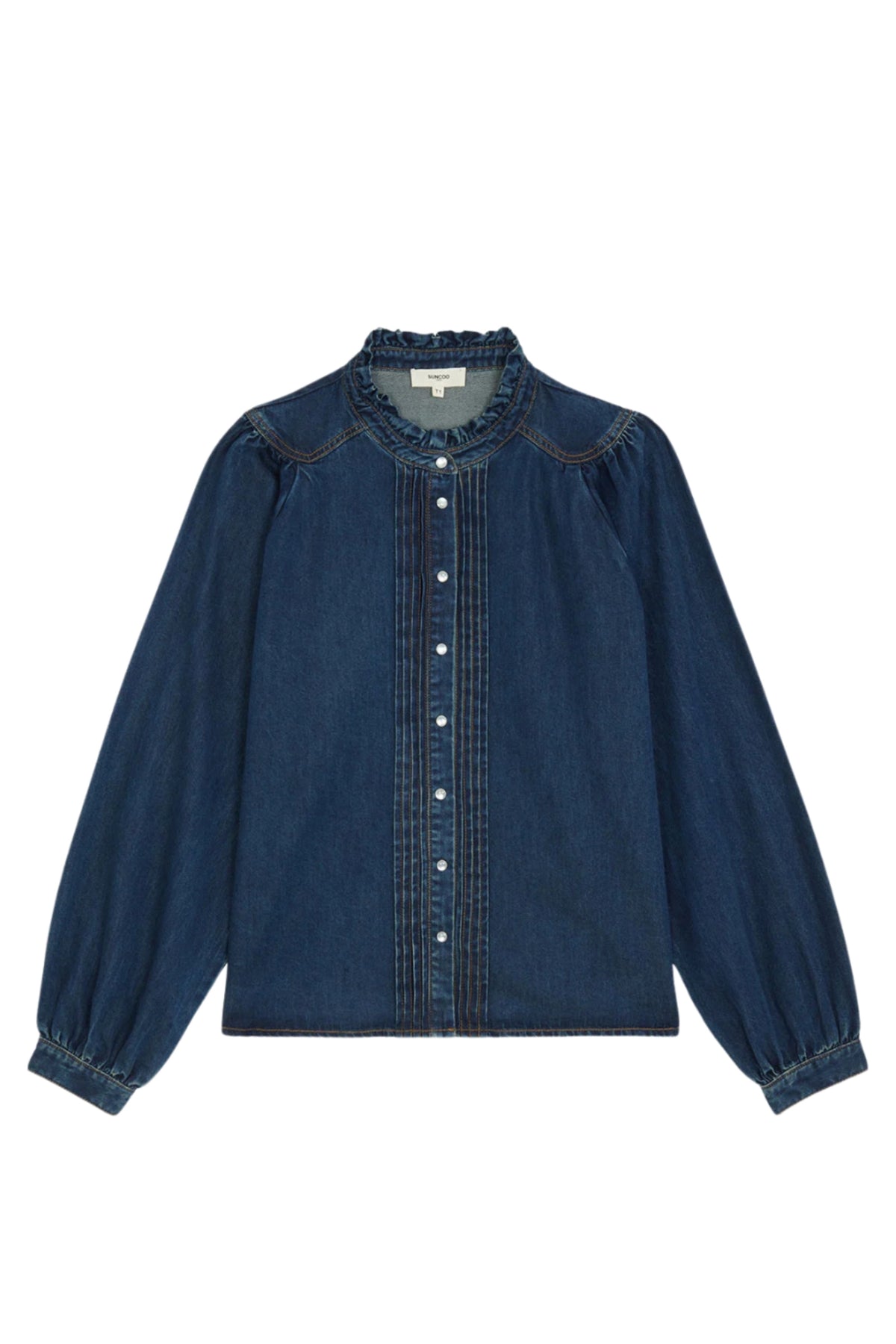Lizzy - Bleu Jeans