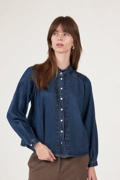 Lizzy - Bleu Jeans