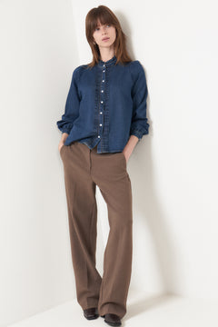 Lizzy - Bleu Jeans