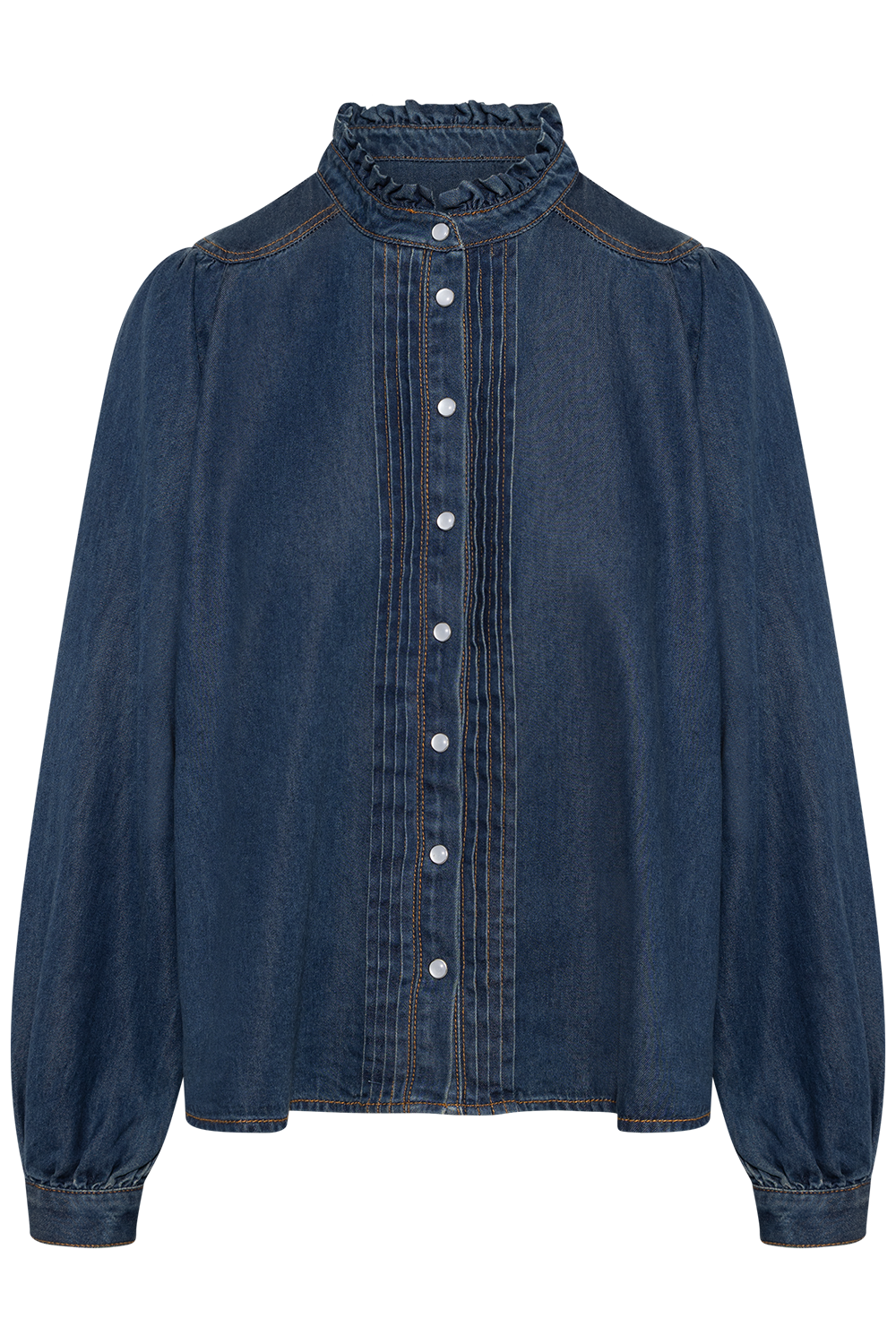 Lizzy - Bleu Jeans