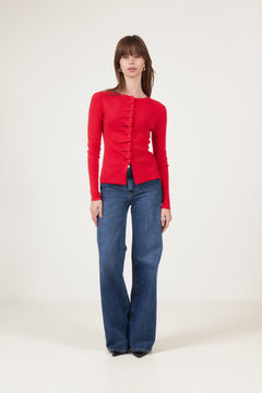 Gamira - Rouge