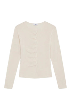 Gamira - Blanc Casse