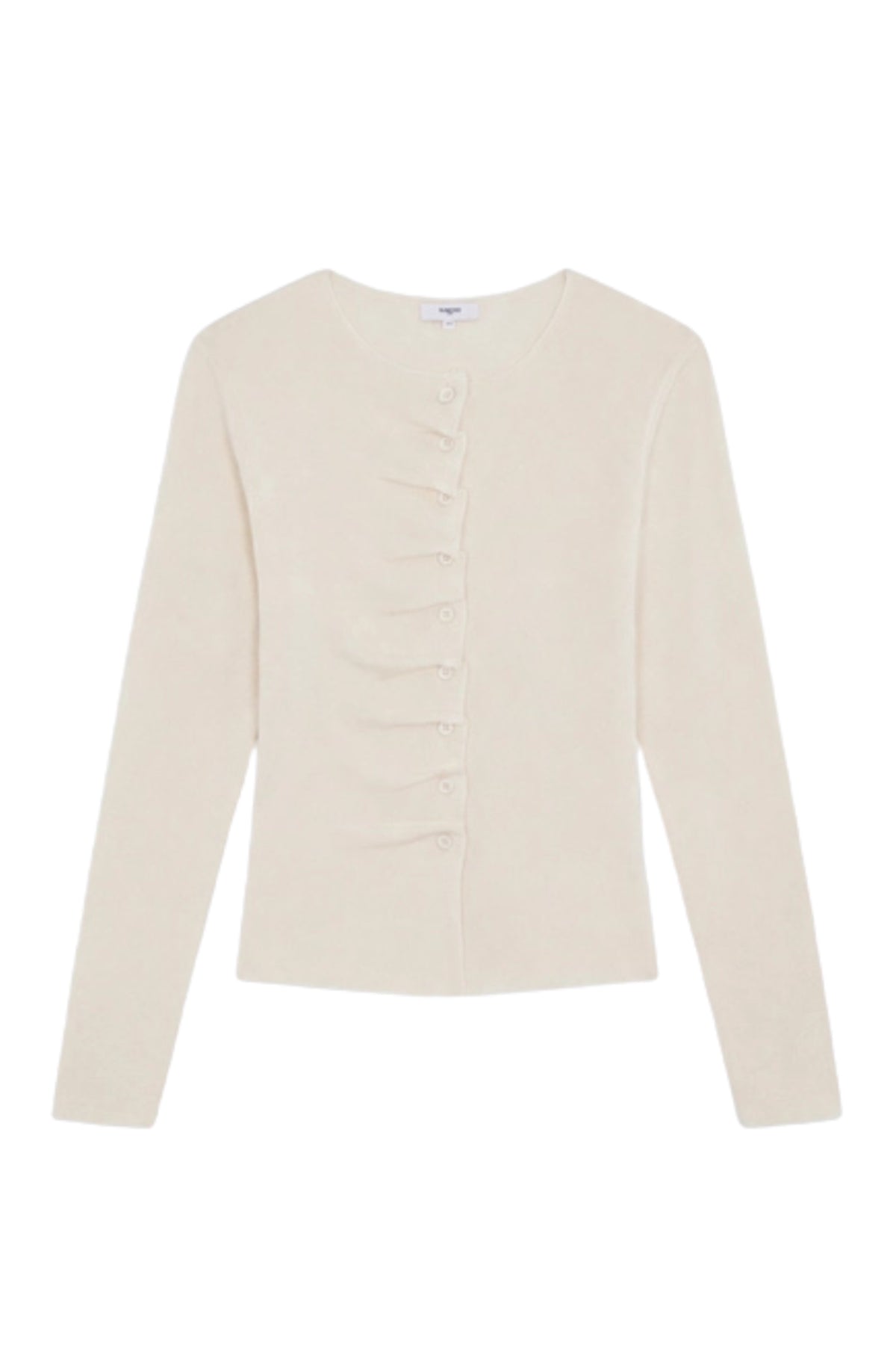 Gamira - Blanc Casse