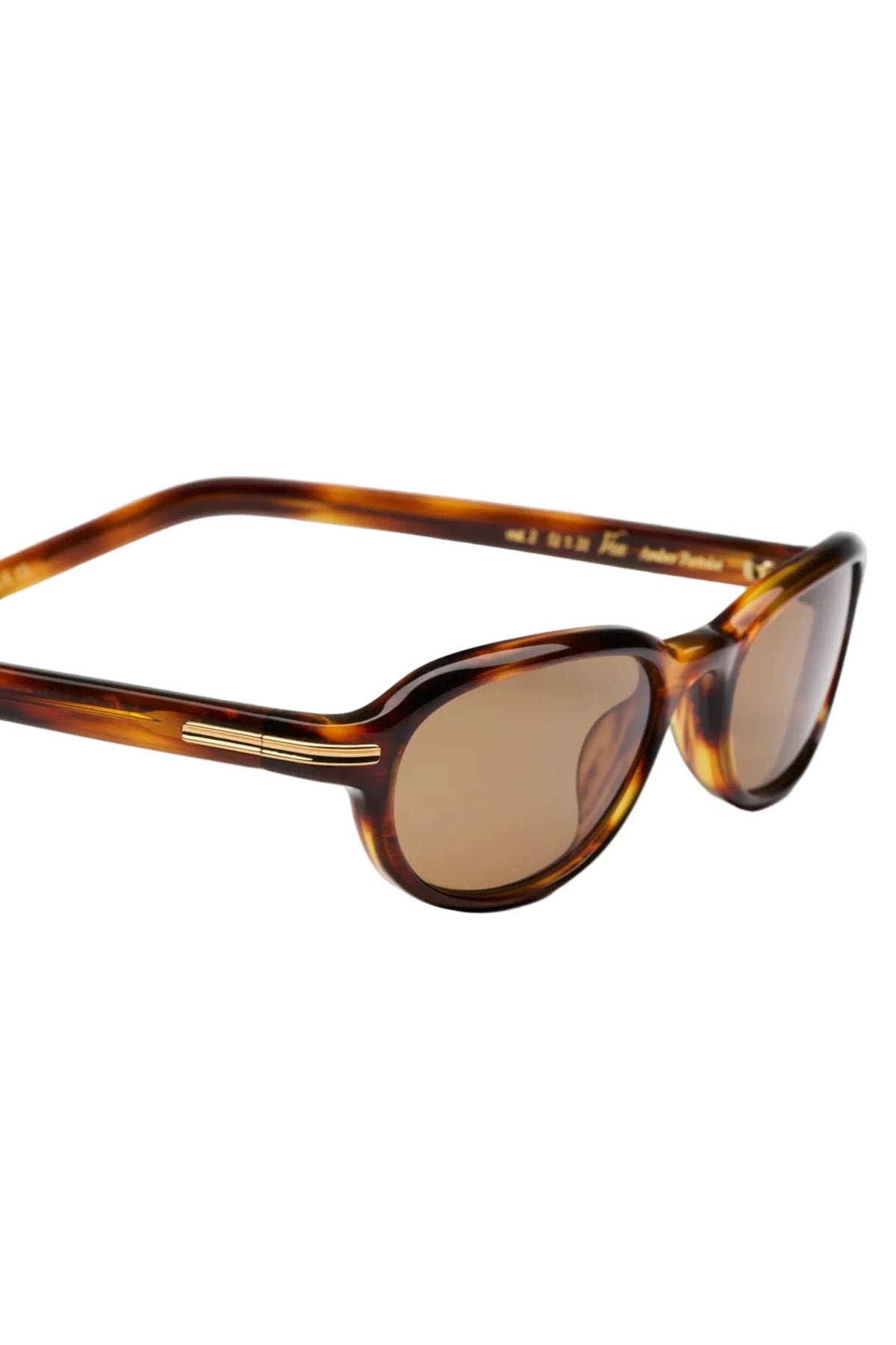 Vox - Amber Tortoise
