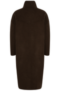 Coat Kaya - Kakifonce