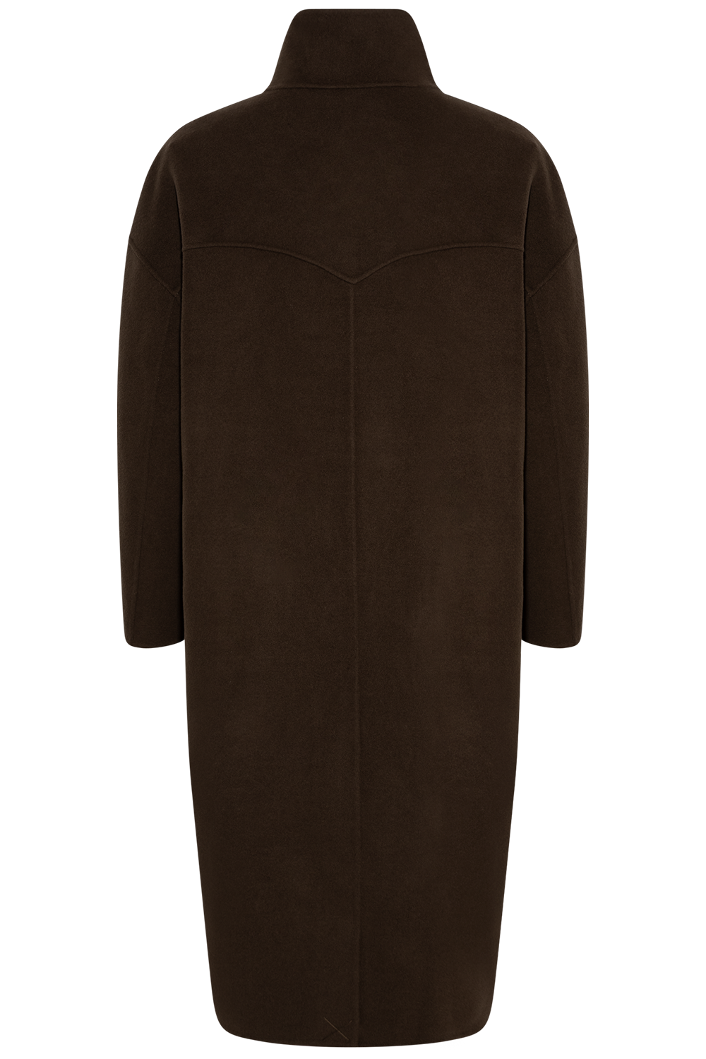 Coat Kaya - Kakifonce