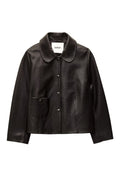 Mylos Jacket - Noir