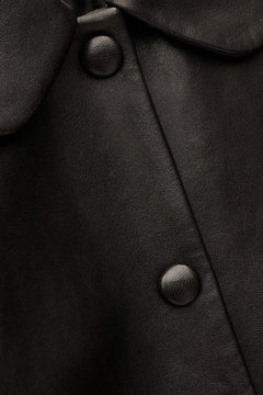 Mylos Jacket - Noir