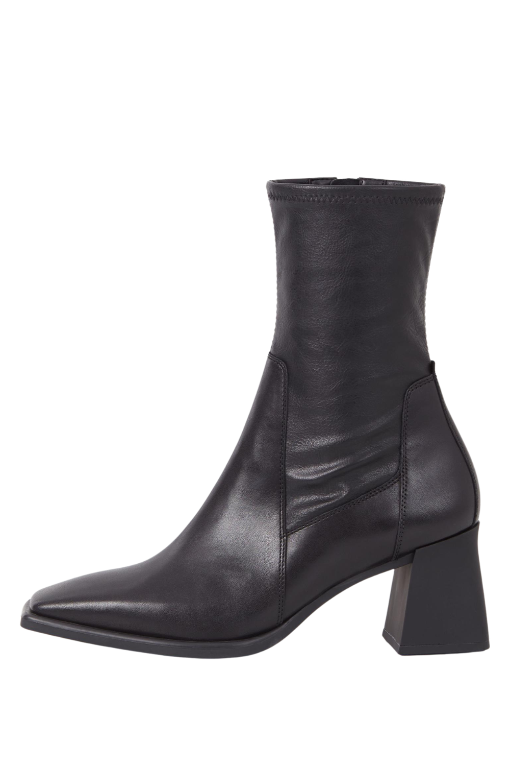 5602-302 Hedda - Black