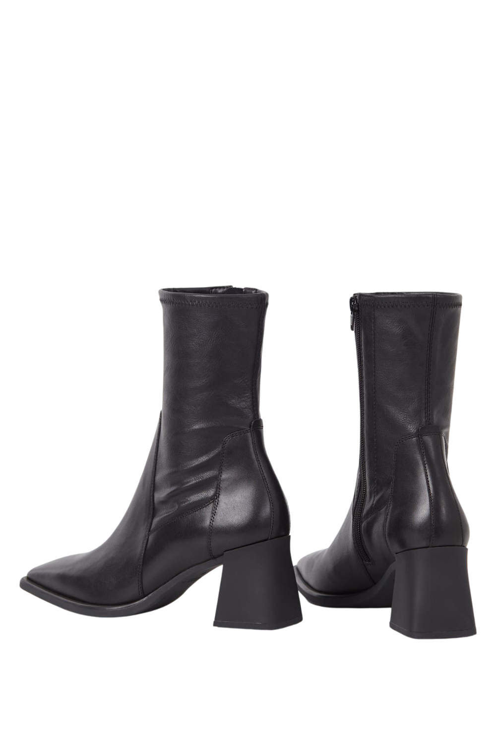 5602-302 Hedda - Black