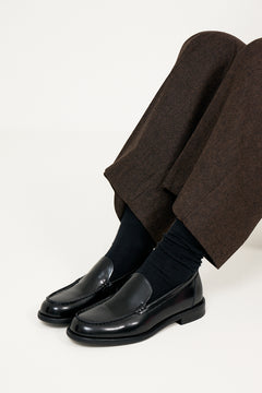 6236 Linn - Black