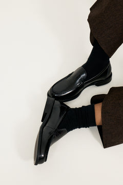 6236 Linn - Black