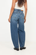 Libby - Washed Dark Blue