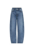 Libby - Washed Dark Blue