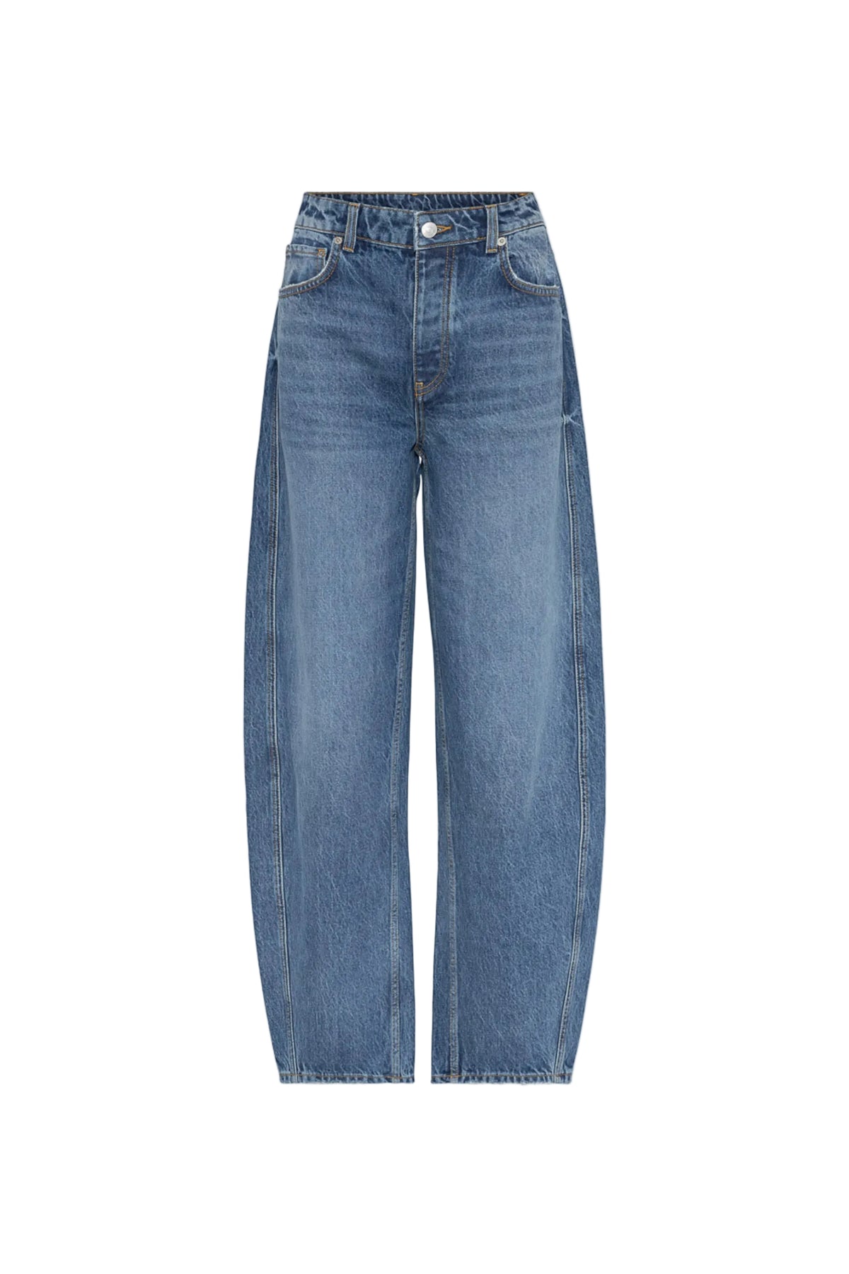 Libby - Washed Dark Blue