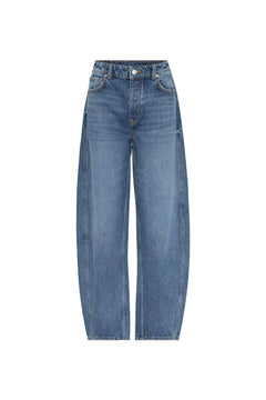 Libby - Washed Dark Blue