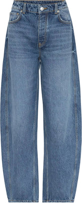 Libby - Washed Dark Blue