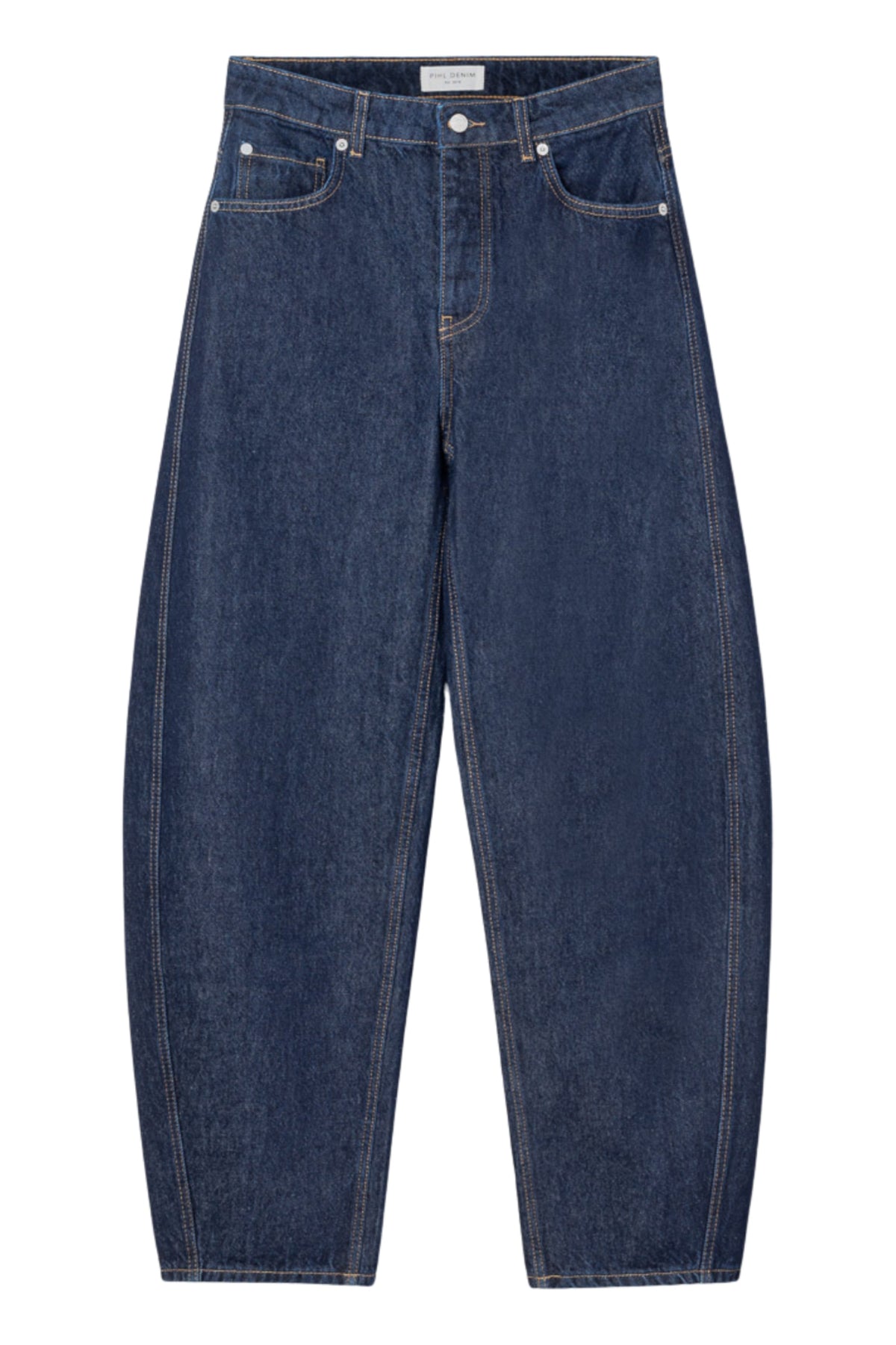 Libby - Dark Blue