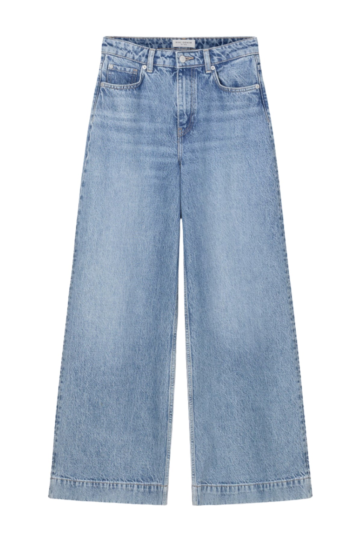 Bailey - Mid Blue