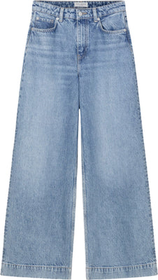 Bailey - Mid Blue