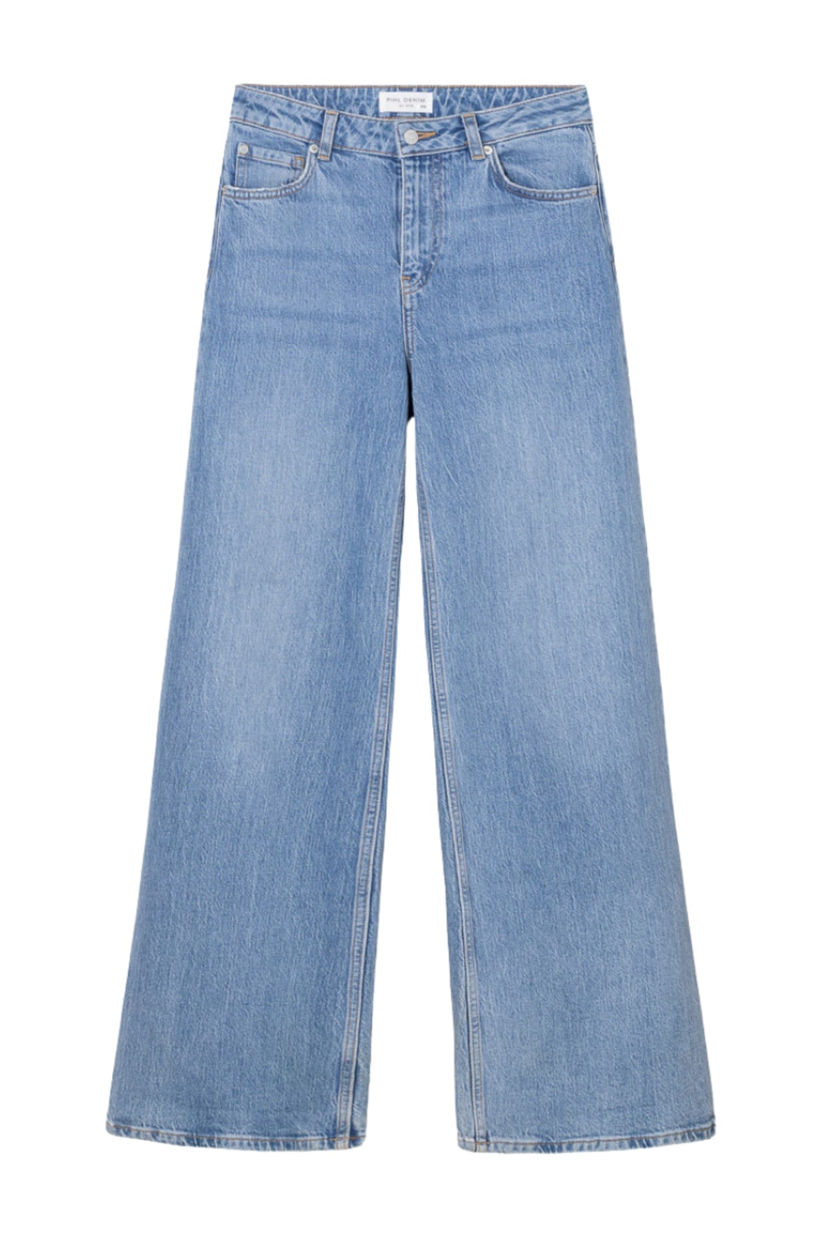 Taylor - Mid Blue