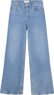 Taylor - Mid Blue