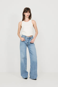 Taylor - Mid Blue
