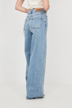 Taylor - Mid Blue
