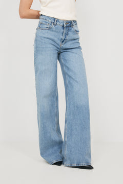 Taylor - Mid Blue