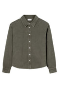 Francis Shirt - Green