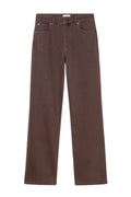 Billie - Dark Brown