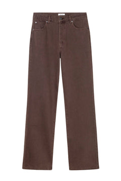 Billie - Dark Brown
