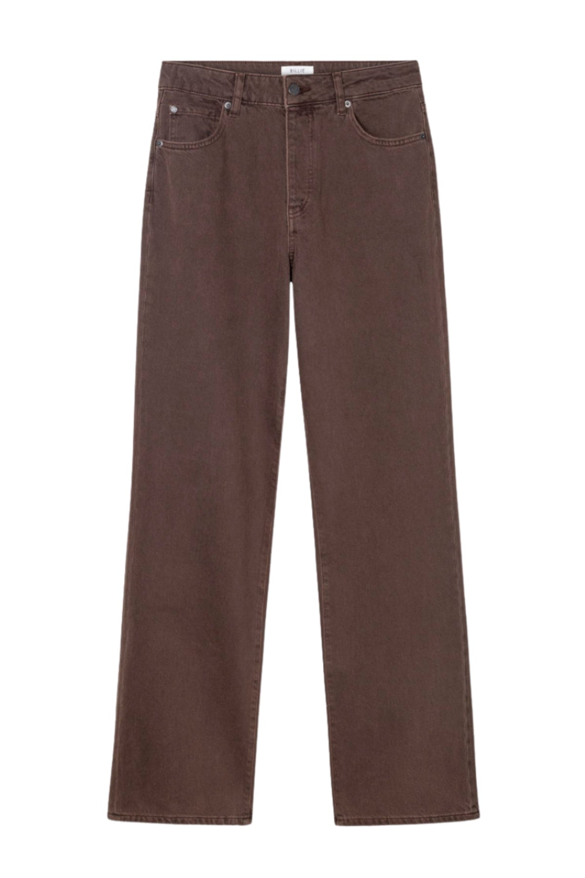 Billie - Dark Brown