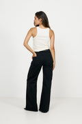 Taylor Wide Jeans