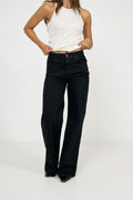 Taylor Wide Jeans