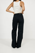 Taylor Wide Jeans