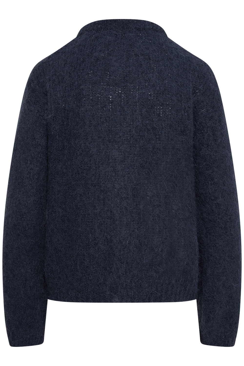 N-Kae Knit Cardigan - Navy
