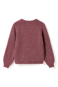 N-Latora Knit - Rust