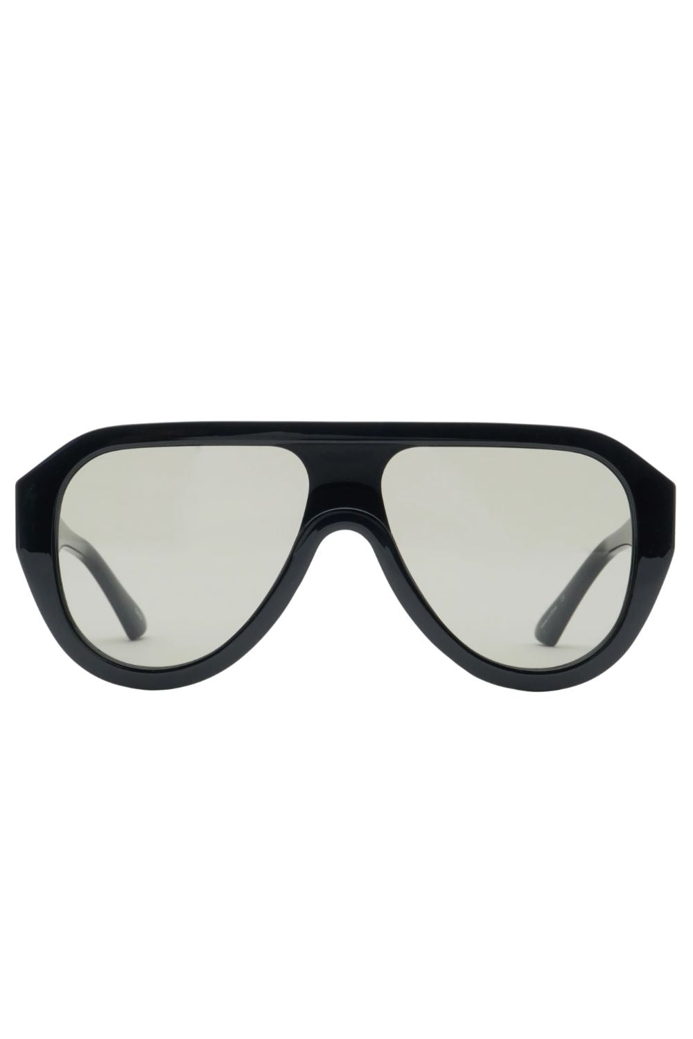 Cameron - Black/Smoke