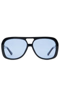 Yara - Black/Light Blue