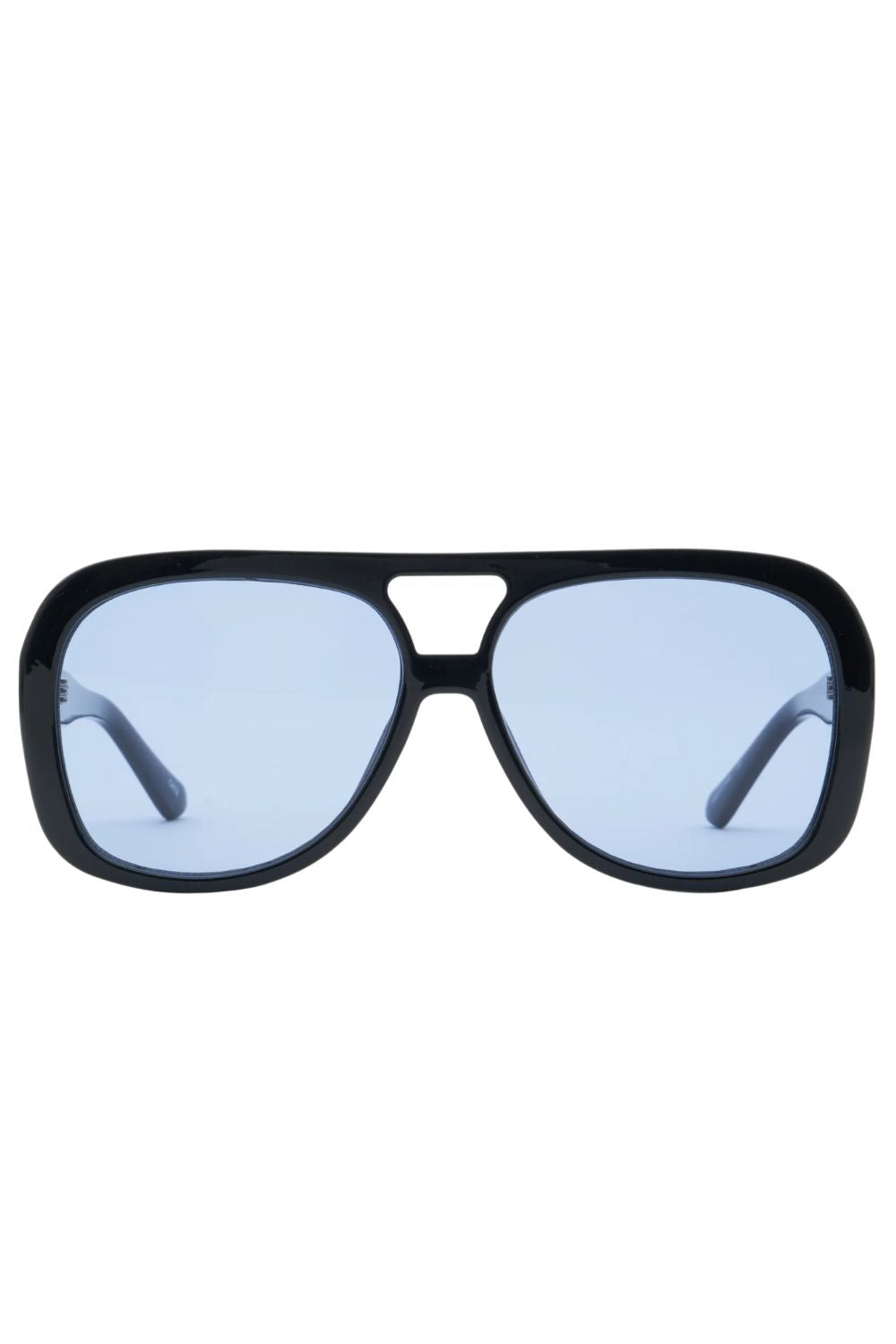 Yara - Black/Light Blue